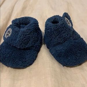 UGG baby booties
